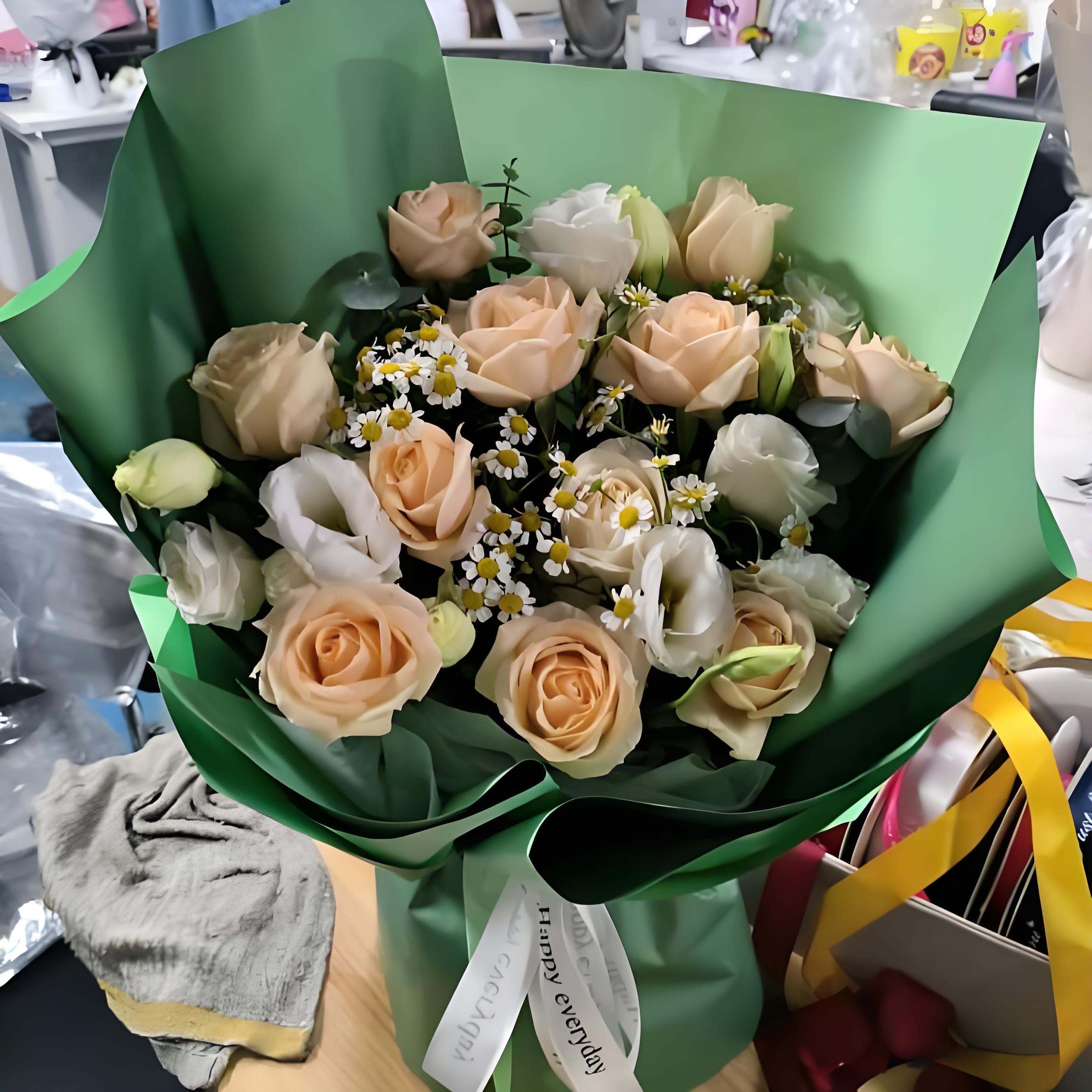 宁德周宁县花店