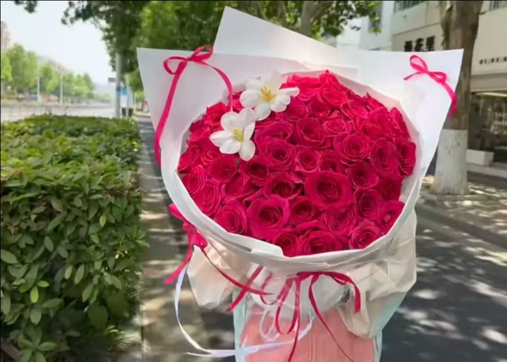 宁德周宁县花店